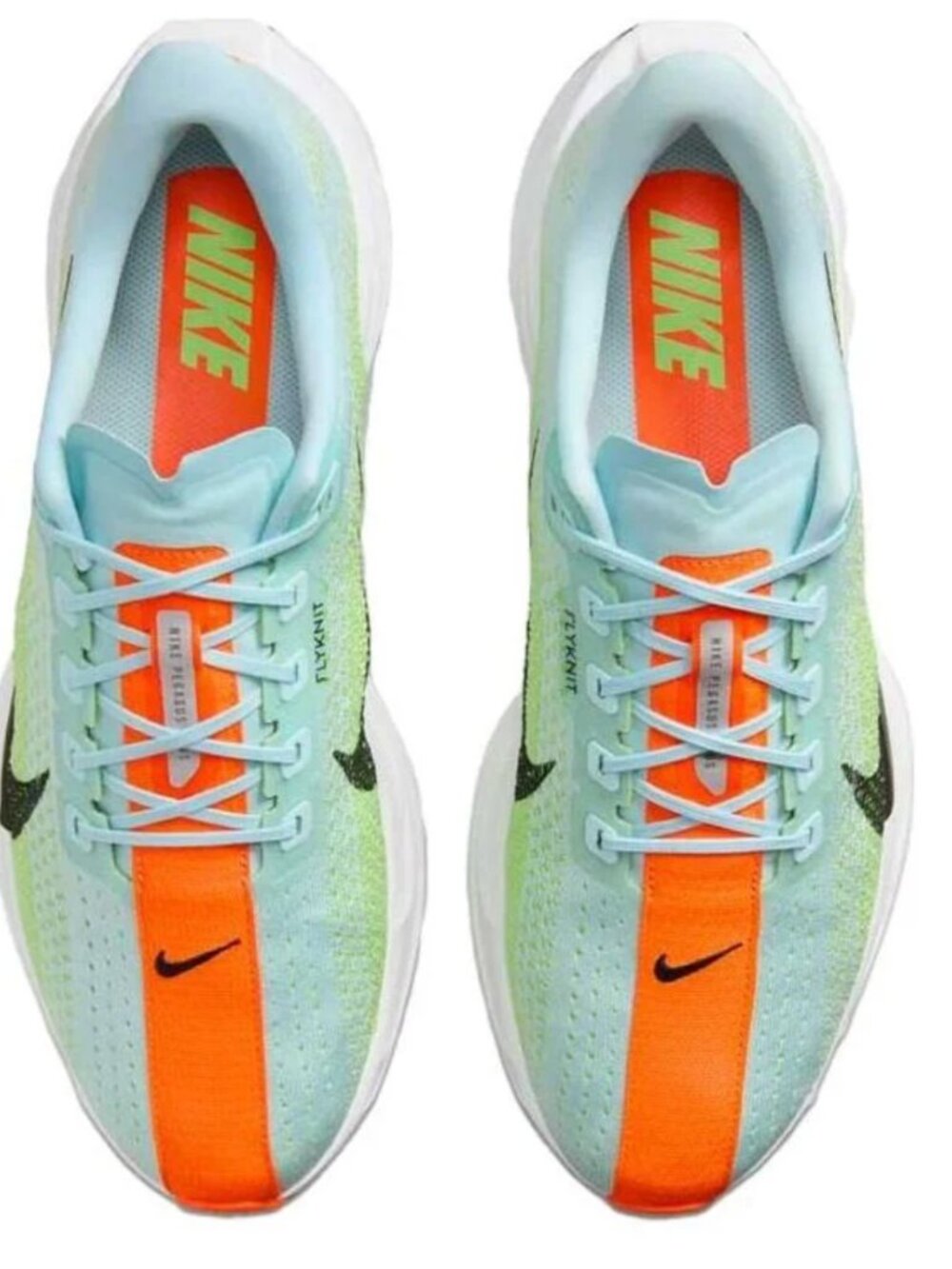 Nike women’s Pegasus turbo size 9.5